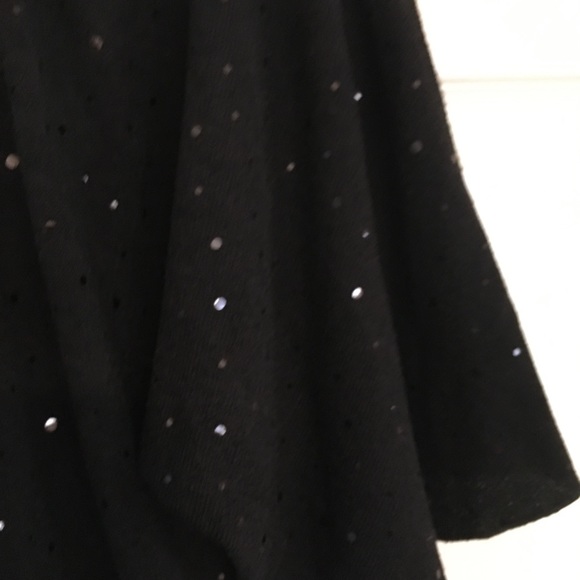 Woman’s A.Byer sweater, Medium - Picture 3 of 3